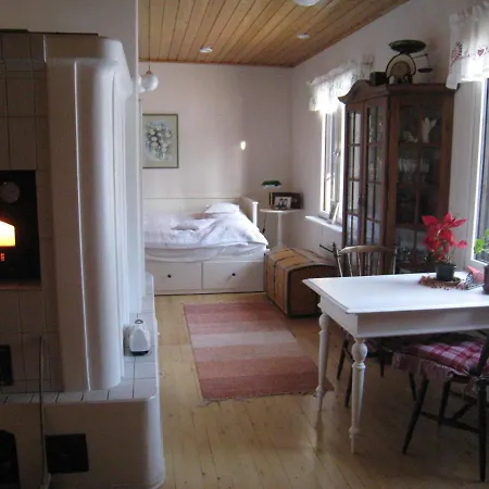 Bed In Sleepingcorner-shared Εξοχικό σπίτι